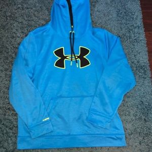 Men’s sunder armous hoodie